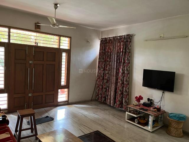 5 BHK Independent House in Sector 22 for resale Gandhinagar. The reference number is 19664228