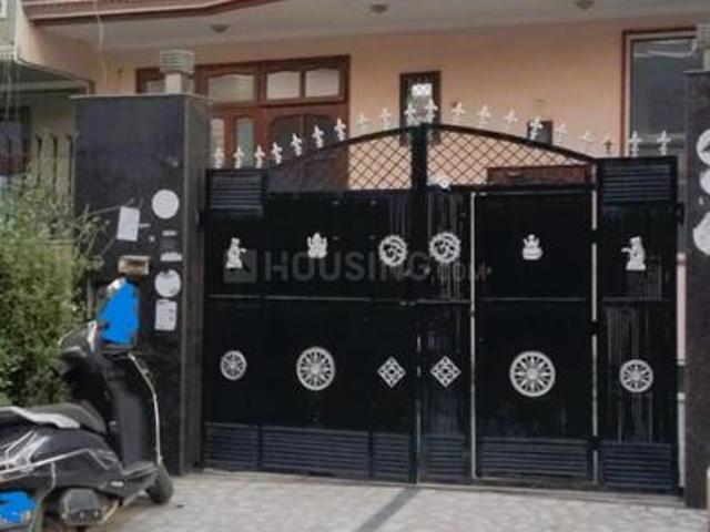 5 BHK Independent House in Sector 22 for resale Gurgaon. The reference number is 21122966