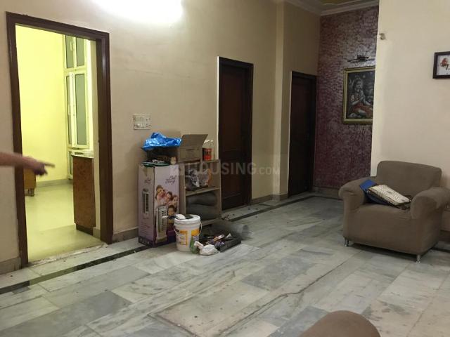 5 BHK Independent House in Sector 26 for resale Noida. The reference number is 19559565