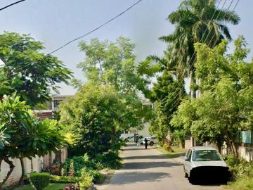 5 BHK Independent House in Sector 27 for resale Chandigarh. The reference number is 20383834