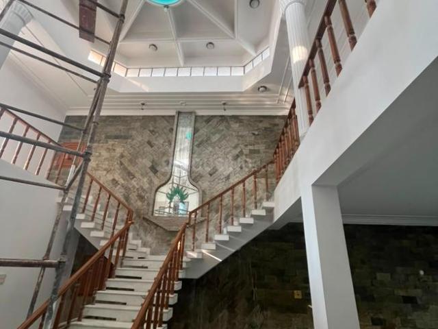 5 BHK Independent House in Sector 2 for resale Panchkula. The reference number is 20823948