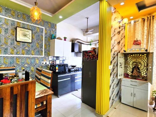 5 BHK Independent House in Sector 36 for resale Chandigarh. The reference number is 21077582