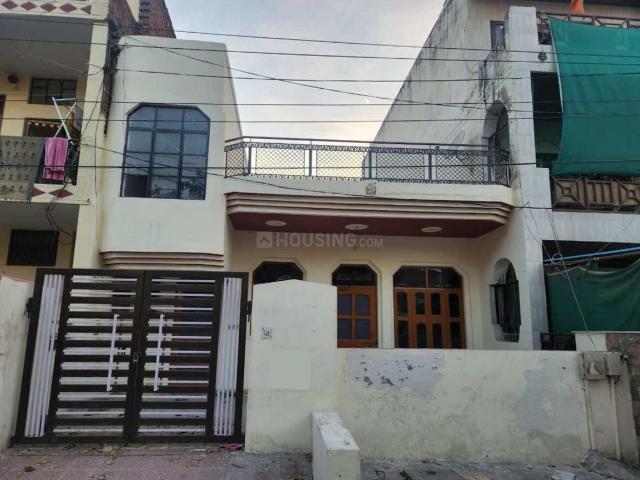 5 BHK Independent House in Sector 7 for resale Faridabad. The reference number is 21025006