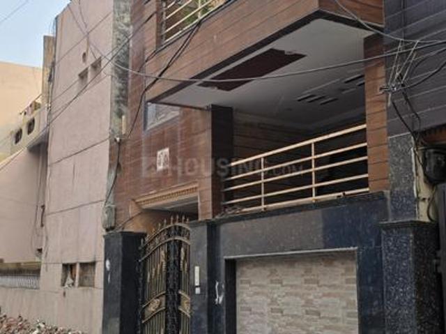 5 BHK Independent House in Sector 7 for resale Gurgaon. The reference number is 20440560