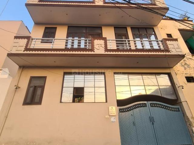 5 BHK Independent House in Sector 7 for resale Gurgaon. The reference number is 20440560