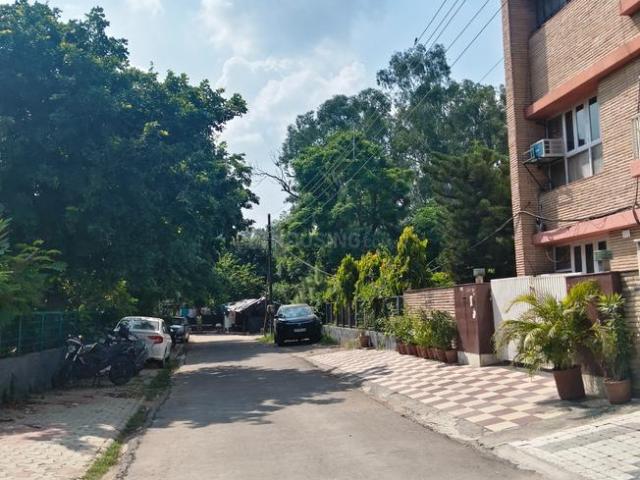 5 BHK Independent House in Sector 7 for resale Panchkula. The reference number is 21046071