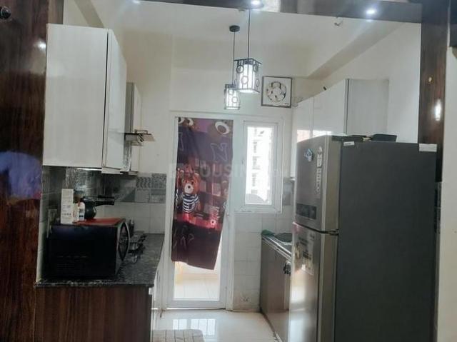 5 BHK Independent House in Sector 40 for rent Noida. The reference number is 20749398