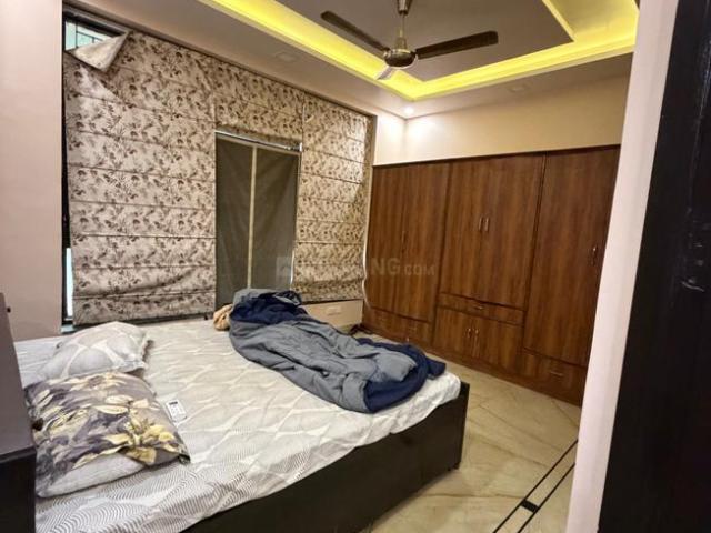 5 BHK Independent House in Sector 41 for resale Noida. The reference number is 20762093