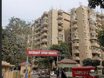 5 BHK Independent House in Sector 43 for resale Gurgaon. The reference number is 20382323
