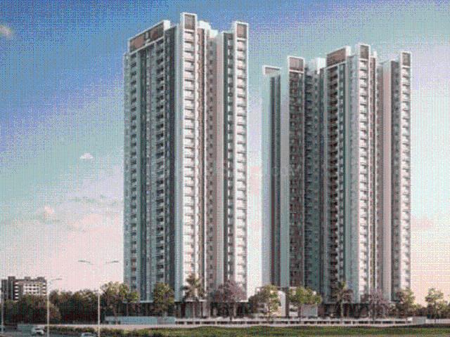 5 BHK Independent House in Sector 45 for resale Noida. The reference number is 20935579