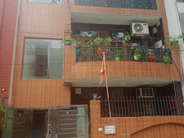 5 BHK Independent House in Sector 47 for resale Noida. The reference number is 20934553