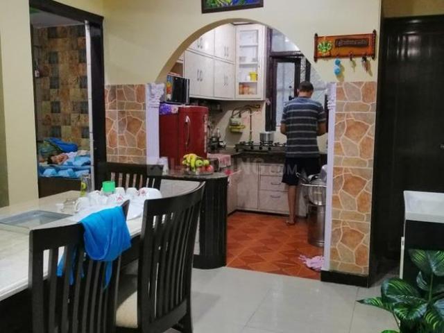 5 BHK Independent House in Sector 48 for resale Noida. The reference number is 20888462