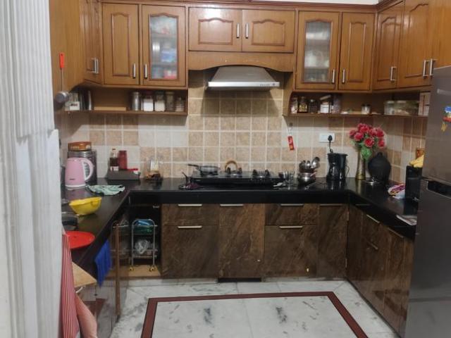 5 BHK Independent House in Sector 4 for resale Gurgaon. The reference number is 19094399