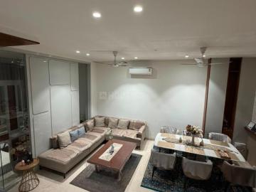5 BHK Independent House in Sector 4 for resale Panchkula. The reference number is 20424113
