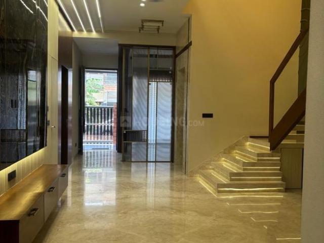 5 BHK Independent House in Sector 4 for resale Panchkula. The reference number is 20903553