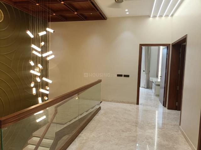 5 BHK Independent House in Sector 4 for resale Panchkula. The reference number is 20924181