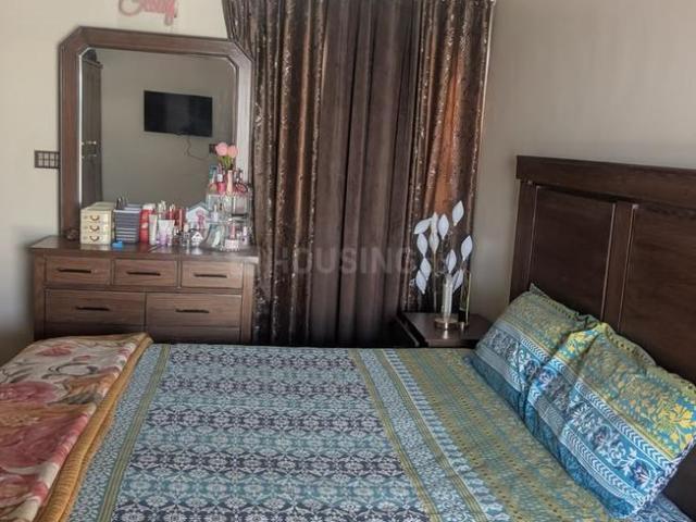 5 BHK Independent House in Sector 50 for resale Noida. The reference number is 21304857