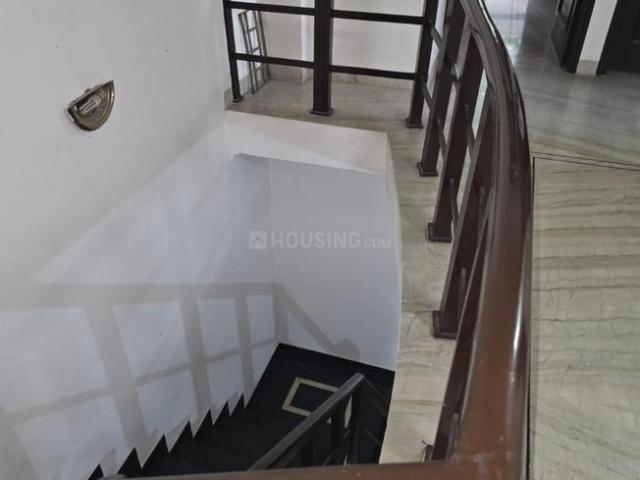 5 BHK Independent House in Sector 53 for resale Mohali. The reference number is 20958665