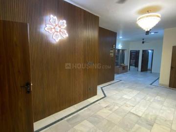 5 BHK Independent House in Sector 57 for rent Gurgaon. The reference number is 17551702