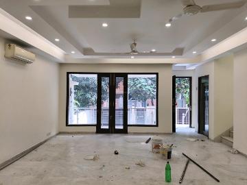 5 BHK Independent House in Sector 57 for rent Gurgaon. The reference number is 19849589