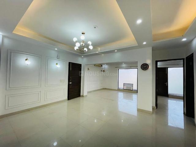 5 BHK Independent House in Sector 57 for resale Gurgaon. The reference number is 20753520