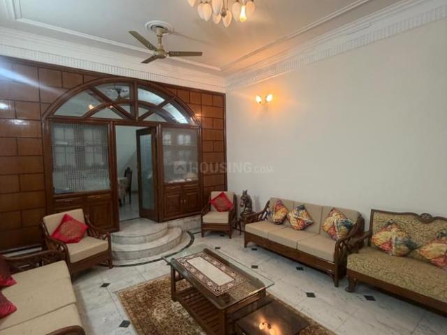 5 BHK Independent House in Sector 59 for rent Mohali. The reference number is 20663425