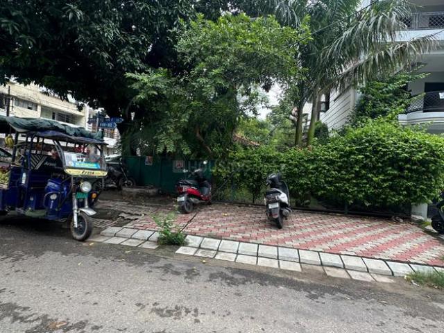 5 BHK Independent House in Sector 60 for resale Mohali. The reference number is 20796161