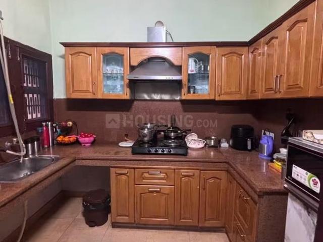 5 BHK Independent House in Sector 63 for resale Mohali. The reference number is 21102087