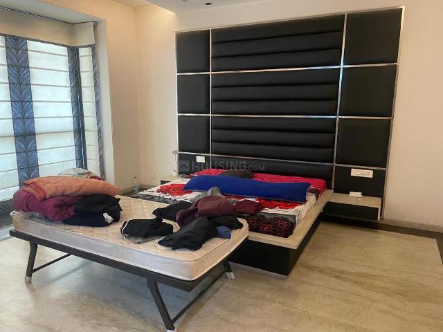 5 BHK Independent House in Sector 64 for rent Mohali. The reference number is 19503552