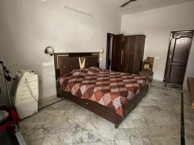 5 BHK Independent House in Sector 65 for resale Mohali. The reference number is 19071069