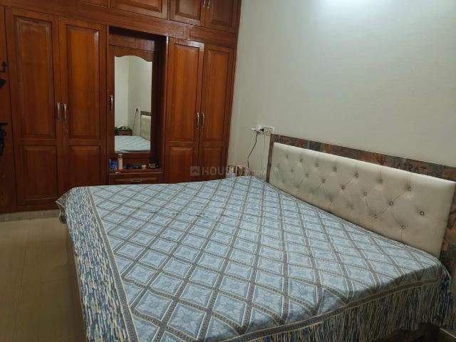 5 BHK Independent House in Sector 68 for resale Mohali. The reference number is 21040285