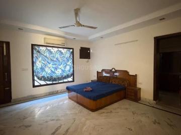 5 BHK Independent House in Sector 69 for rent Mohali. The reference number is 19657543