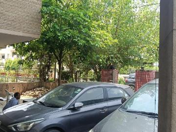5 BHK Independent House in Sector 6 for resale Panchkula. The reference number is 20392126