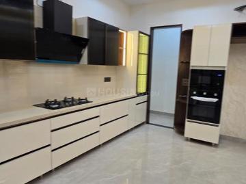 5 BHK Independent House in Sector 6 for resale Panchkula. The reference number is 20436423