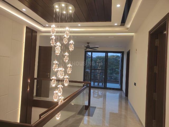 5 BHK Independent House in Sector 78 for resale Mohali. The reference number is 19513283