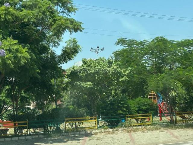 5 BHK Independent House in Sector 79 for resale Mohali. The reference number is 21168695