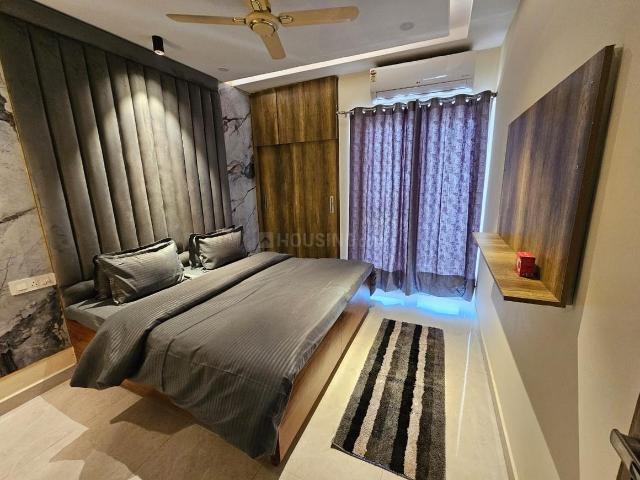 5 BHK Independent House in Sector 80 for resale Mohali. The reference number is 16237496