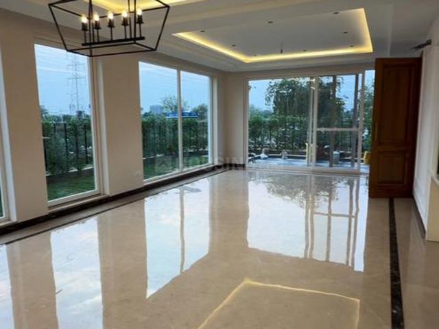 5 BHK Independent House in Sector 80 for resale Mohali. The reference number is 21114575