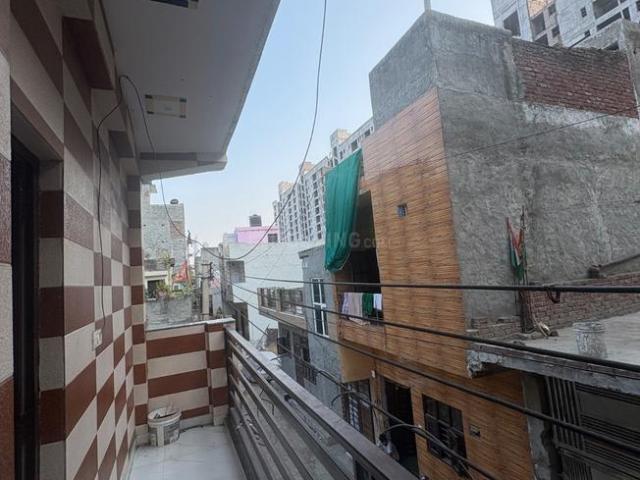 5 BHK Independent House in Sector 88 for resale Faridabad. The reference number is 20565453