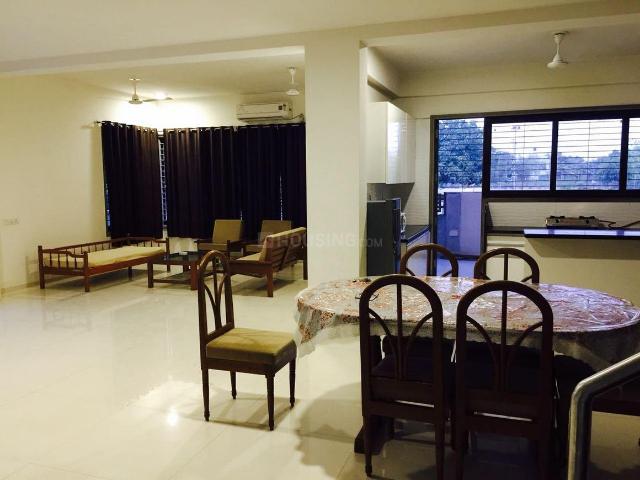 5 BHK Independent House in Sector 8 for rent Gandhinagar. The reference number is 14072786