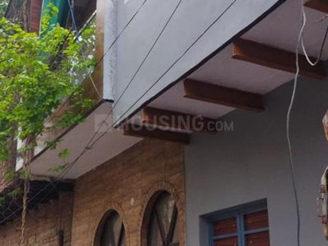 5 BHK Independent House in Sector 91 for resale Faridabad. The reference number is 11592292