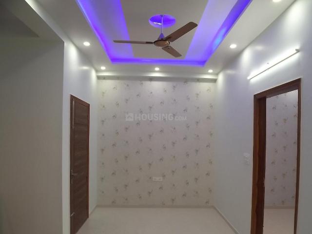 3 BHK Independent House in Sector 91 for resale Faridabad. The reference number is 21225945