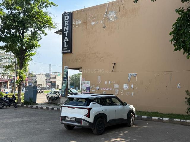 5 BHK Independent House in Sector 91 for resale Mohali. The reference number is 20777742