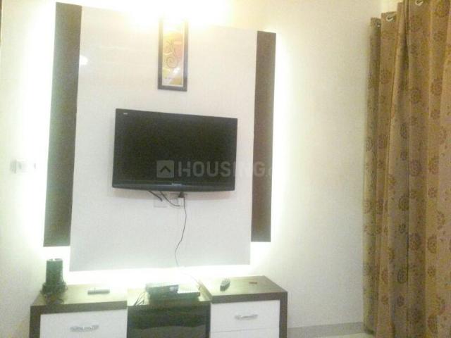 5 BHK Independent House in Sector 91 for resale Mohali. The reference number is 20908923
