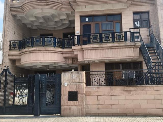 5 BHK Independent House in Sector 9 for resale Panchkula. The reference number is 21046134