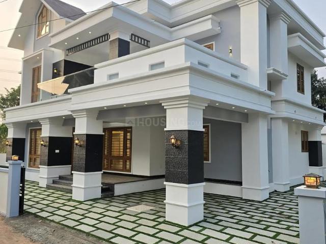 5 BHK Independent House in Sejbahar for resale Raipur. The reference number is 20129840
