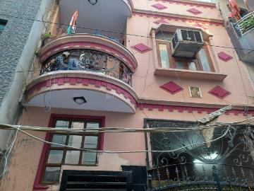 5 BHK Independent House in Shahdara for resale New Delhi. The reference number is 19728774
