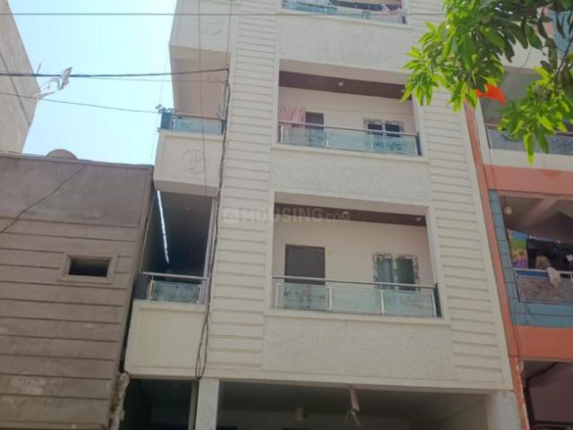 5 BHK Independent House in Shaikpet for resale Hyderabad. The reference number is 20201065