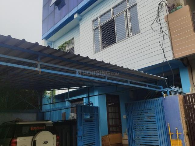 5 BHK Independent House in Sharda Nagar for resale Lucknow. The reference number is 20841064