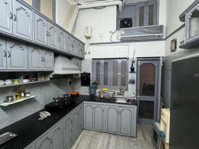 5 BHK Independent House in Shastri Nagar for rent Jodhpur. The reference number is 20193232